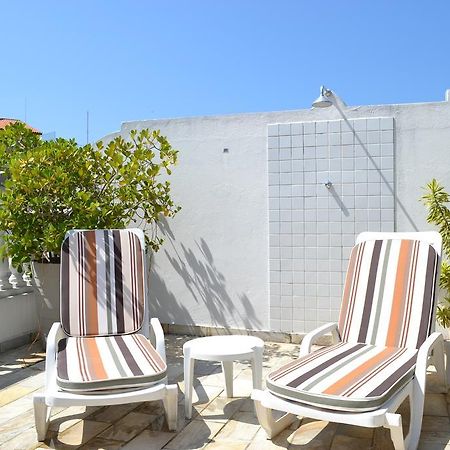 Roxy Apartments 리오데자네이루 외부 사진