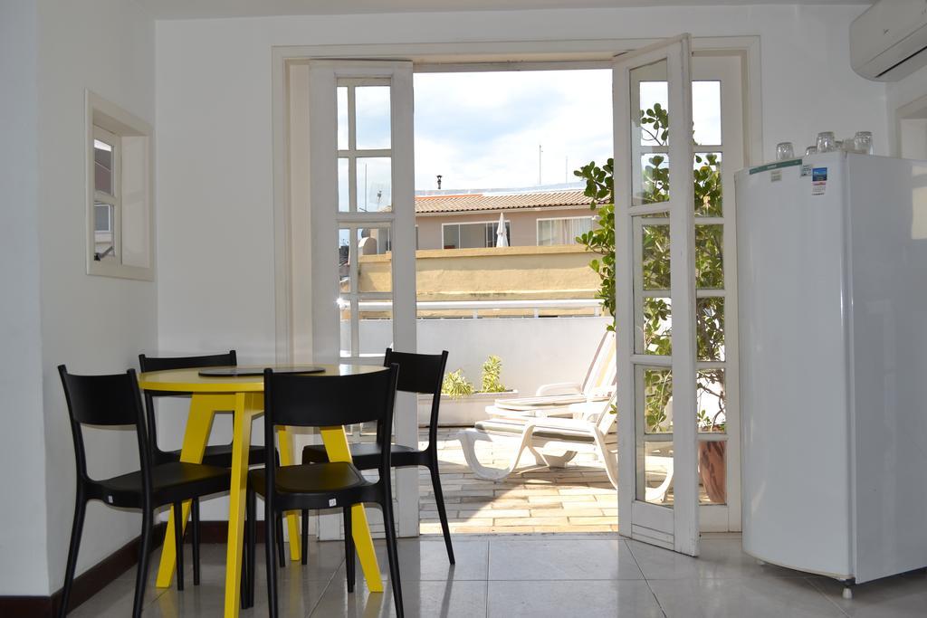 Roxy Apartments 리오데자네이루 외부 사진