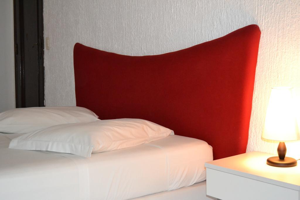 Roxy Apartments 리오데자네이루 외부 사진