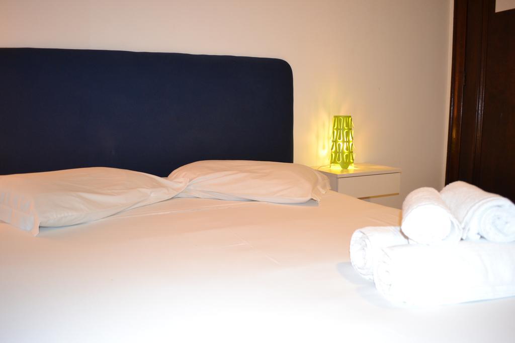 Roxy Apartments 리오데자네이루 외부 사진