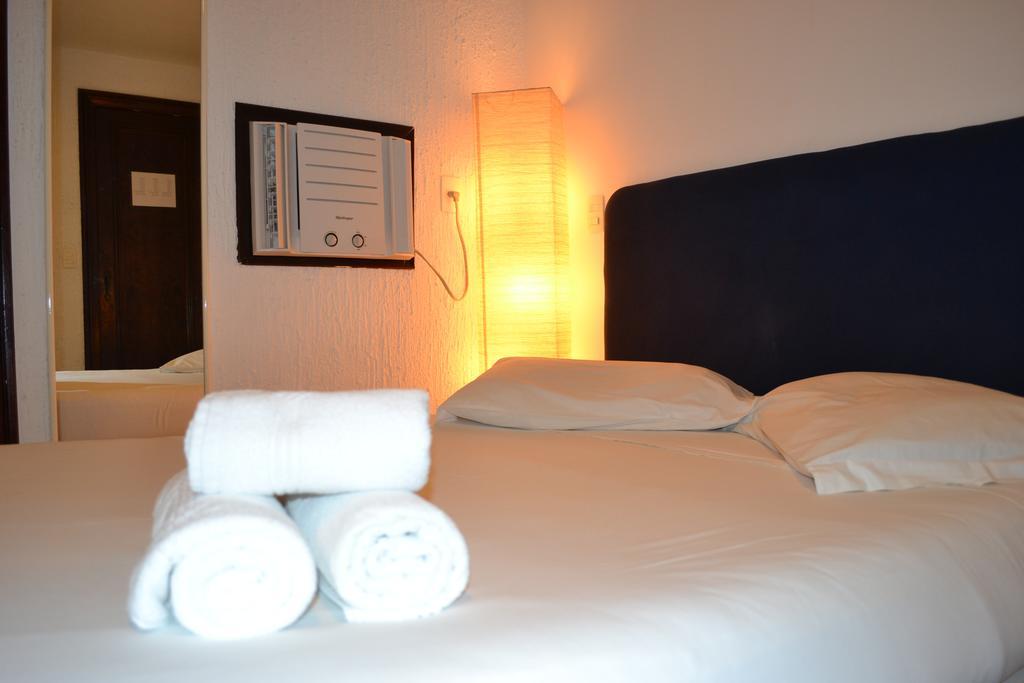 Roxy Apartments 리오데자네이루 외부 사진