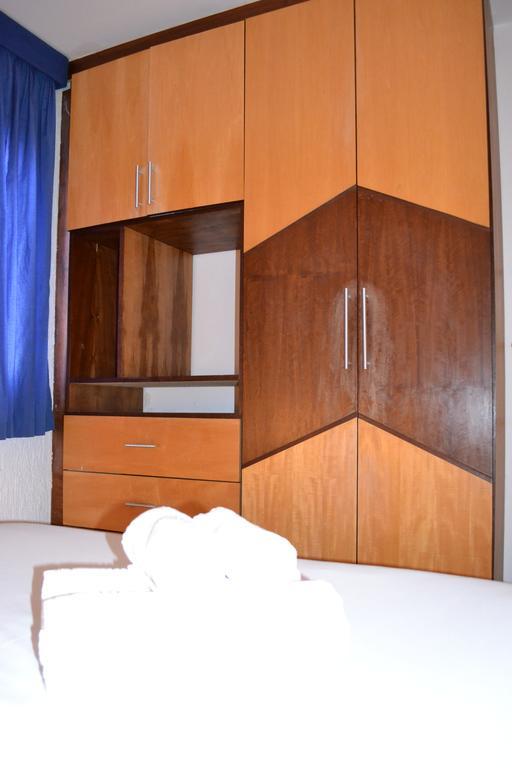 Roxy Apartments 리오데자네이루 외부 사진