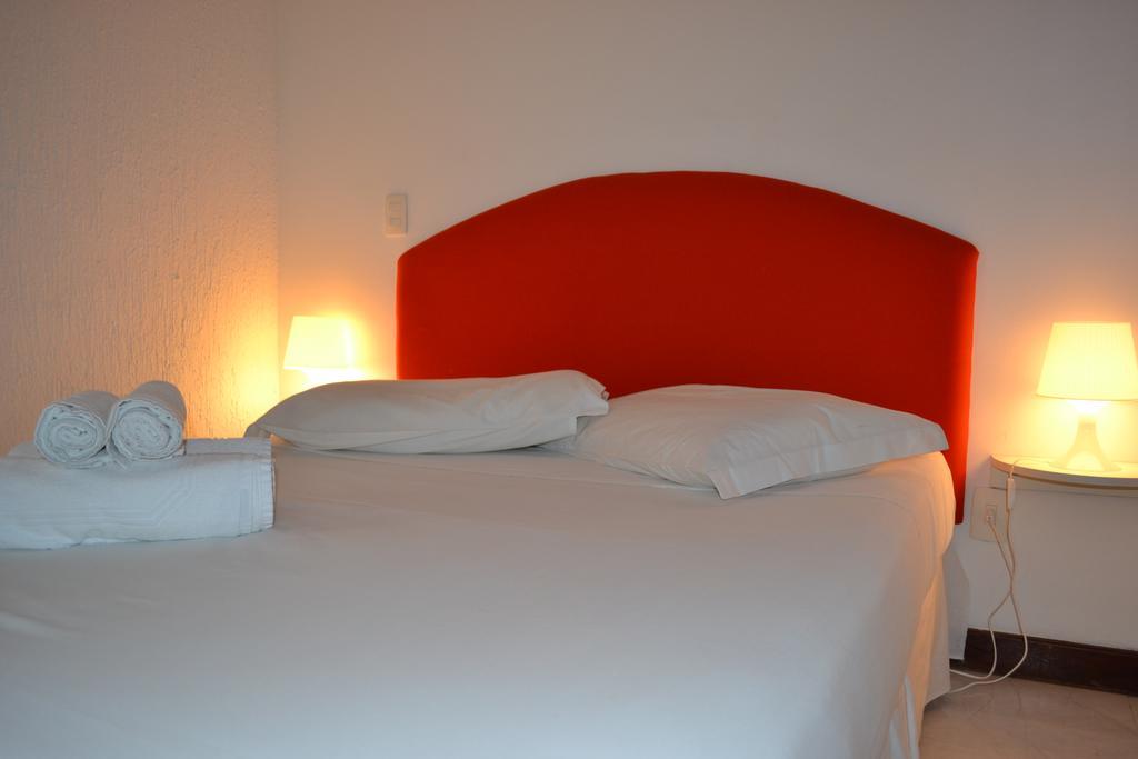 Roxy Apartments 리오데자네이루 외부 사진