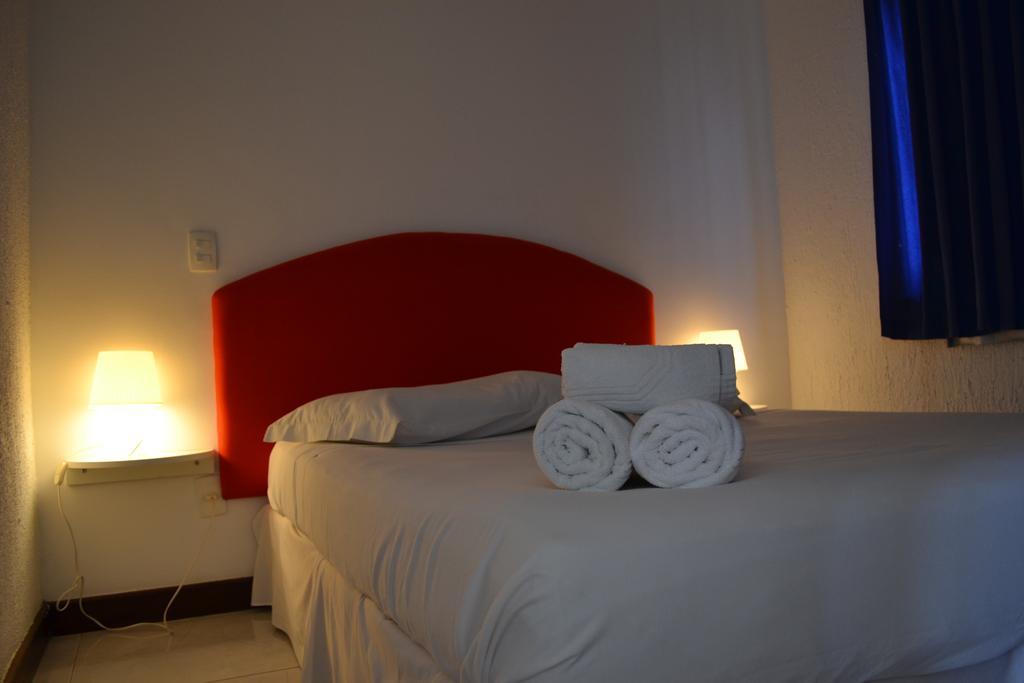 Roxy Apartments 리오데자네이루 외부 사진