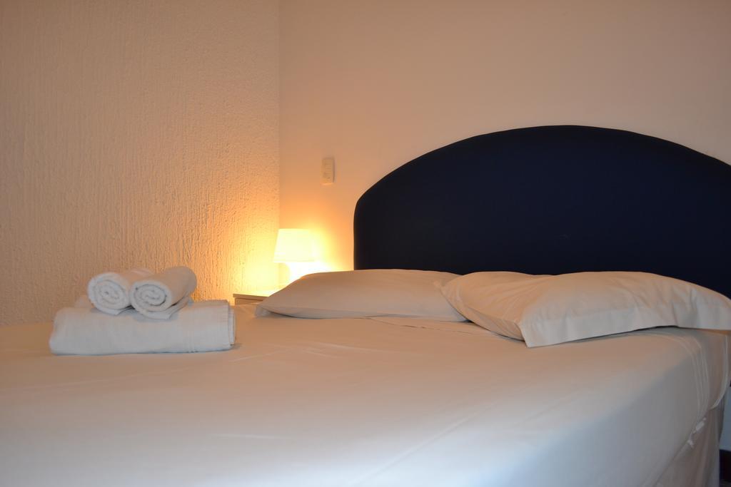 Roxy Apartments 리오데자네이루 외부 사진