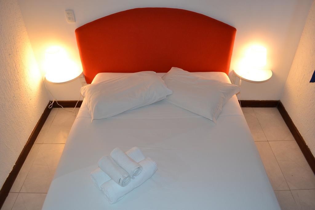 Roxy Apartments 리오데자네이루 외부 사진