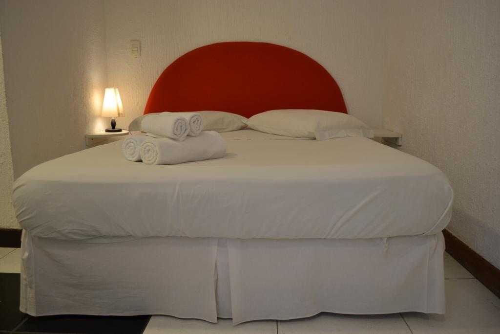 Roxy Apartments 리오데자네이루 외부 사진