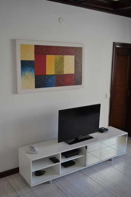 Roxy Apartments 리오데자네이루 외부 사진