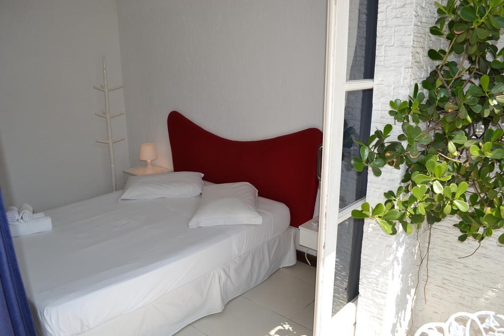Roxy Apartments 리오데자네이루 외부 사진