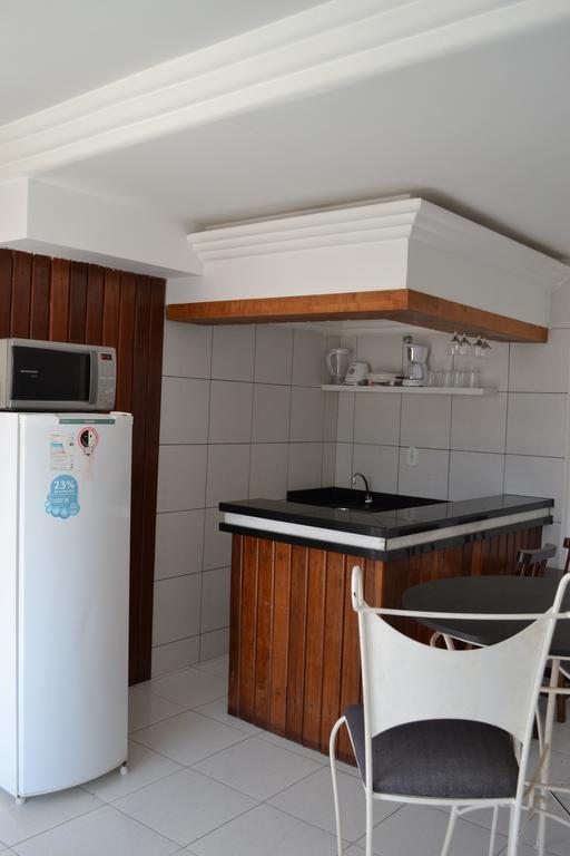 Roxy Apartments 리오데자네이루 외부 사진