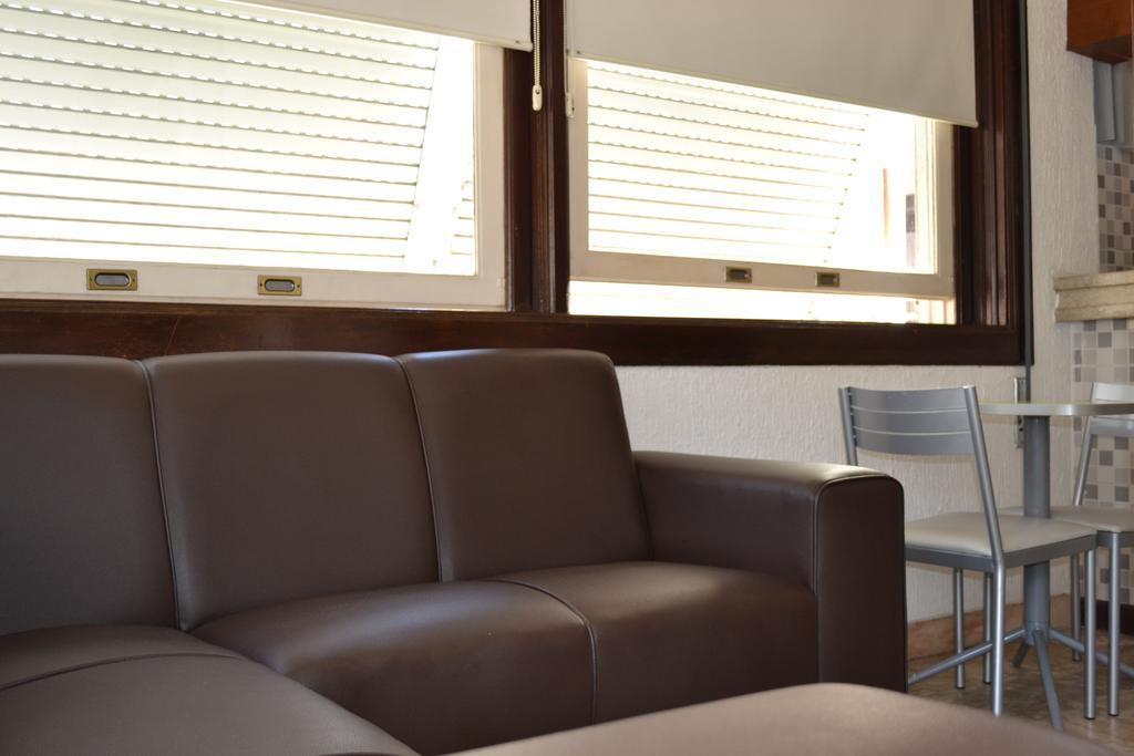 Roxy Apartments 리오데자네이루 외부 사진