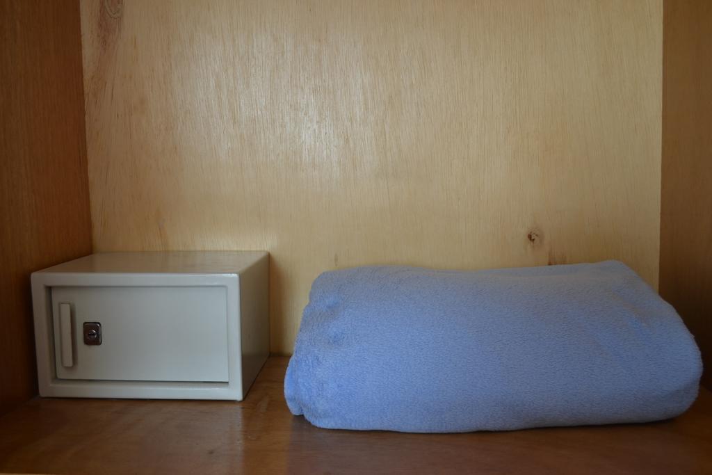Roxy Apartments 리오데자네이루 외부 사진